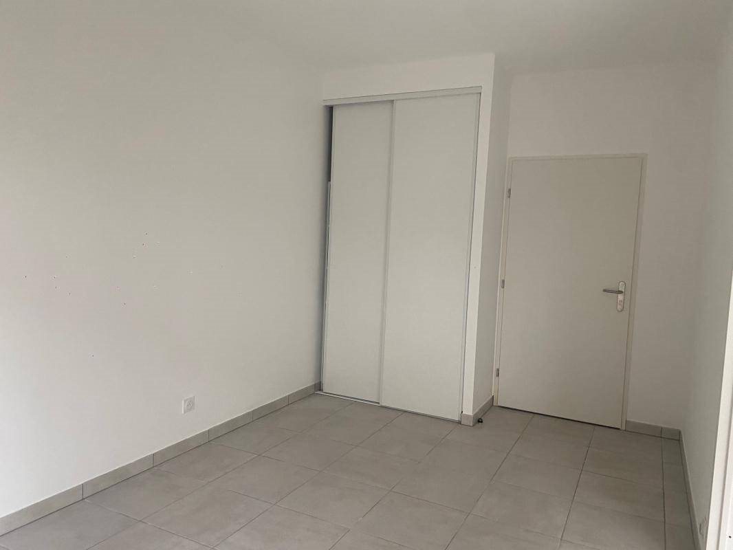 Appartement à louer, 45m², Saint-Jean-d'Illac