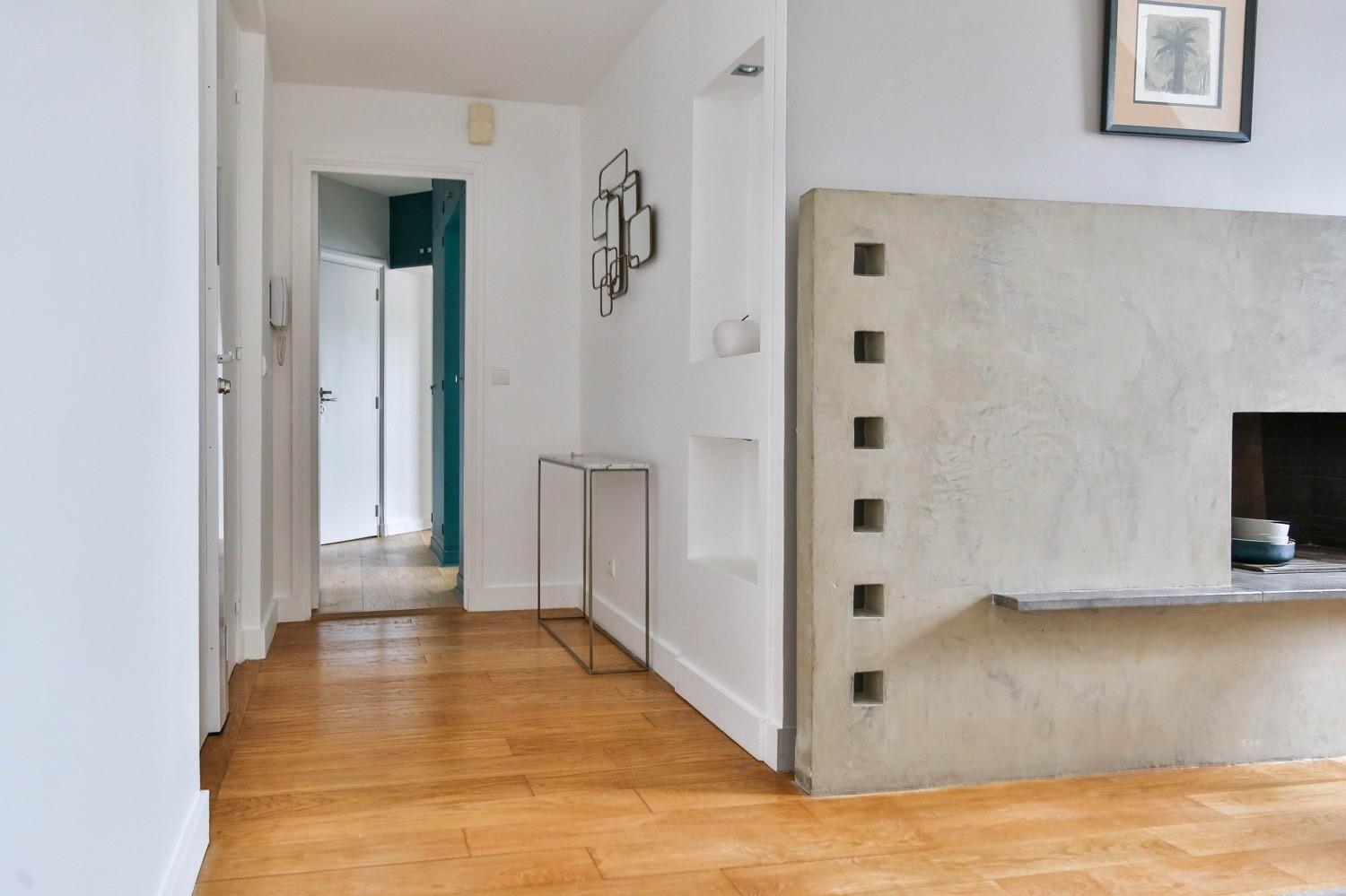 Appartement à vendre, 73m², Paris 8ème