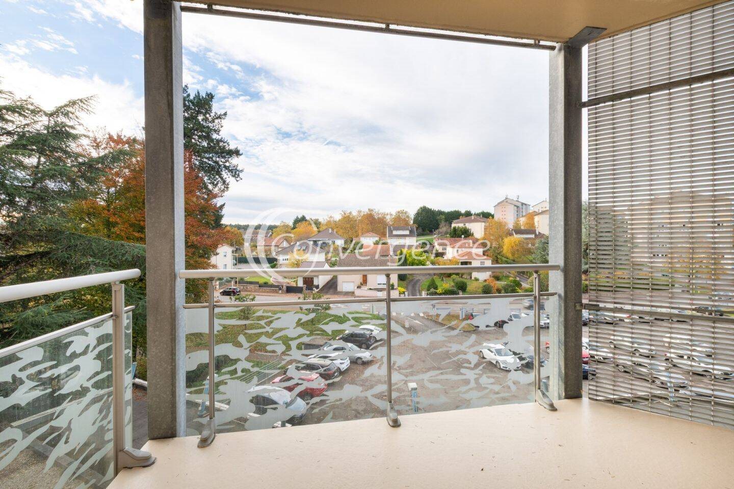 Appartement à louer, 50m², Isle