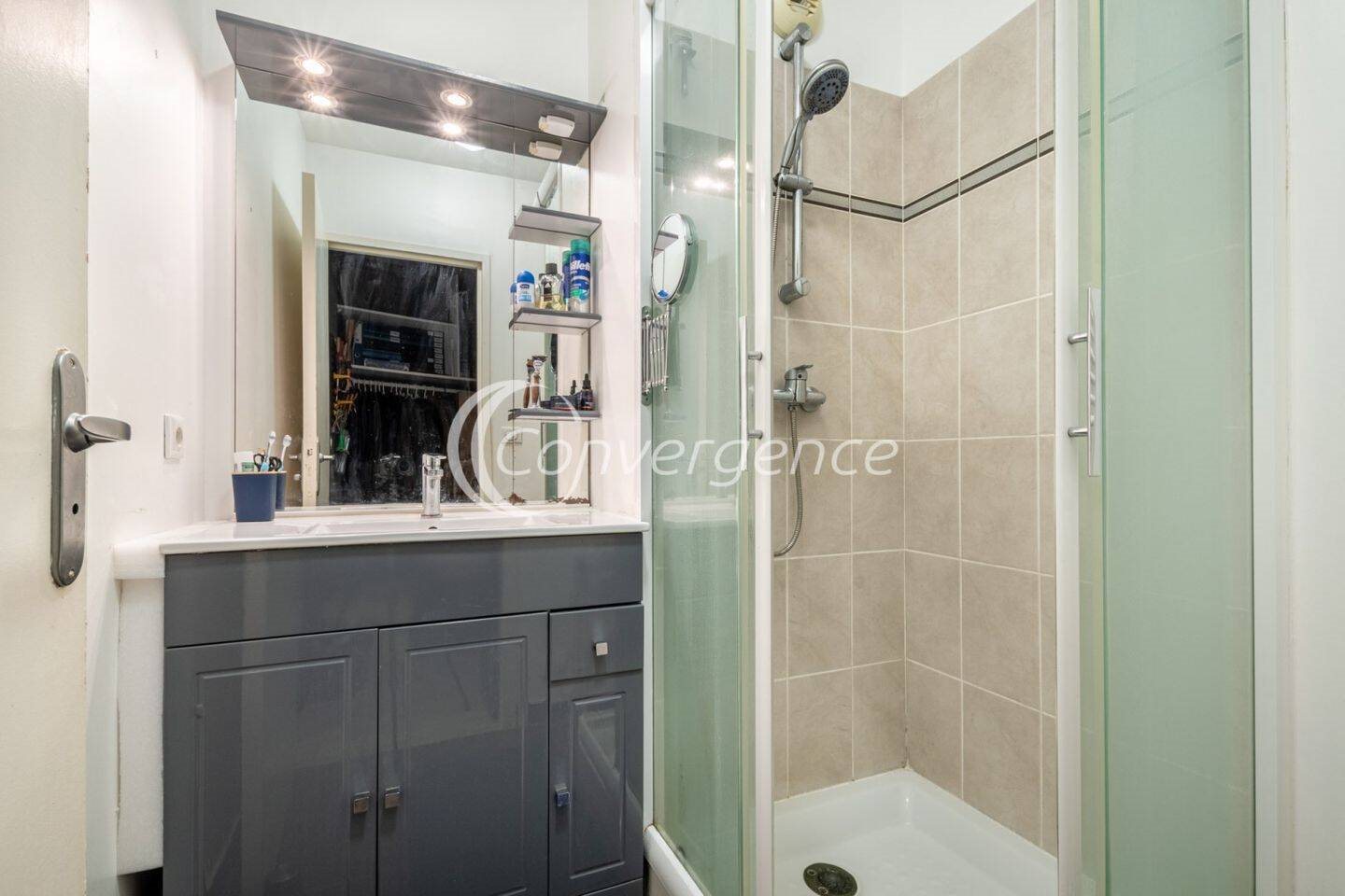 Appartement à louer, 50m², Isle