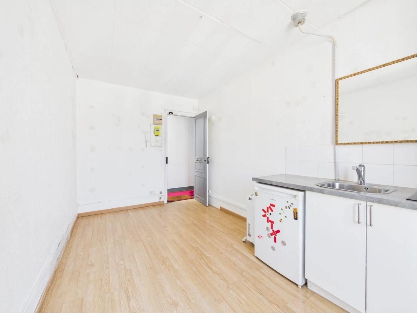 Appartement à vendre, 11m², Paris 12ème