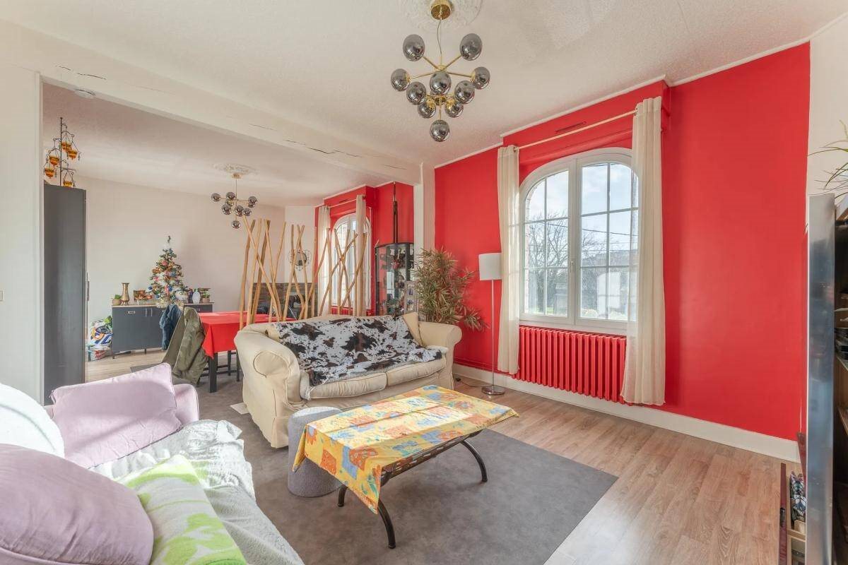 Maison à vendre, 150m², Pauillac