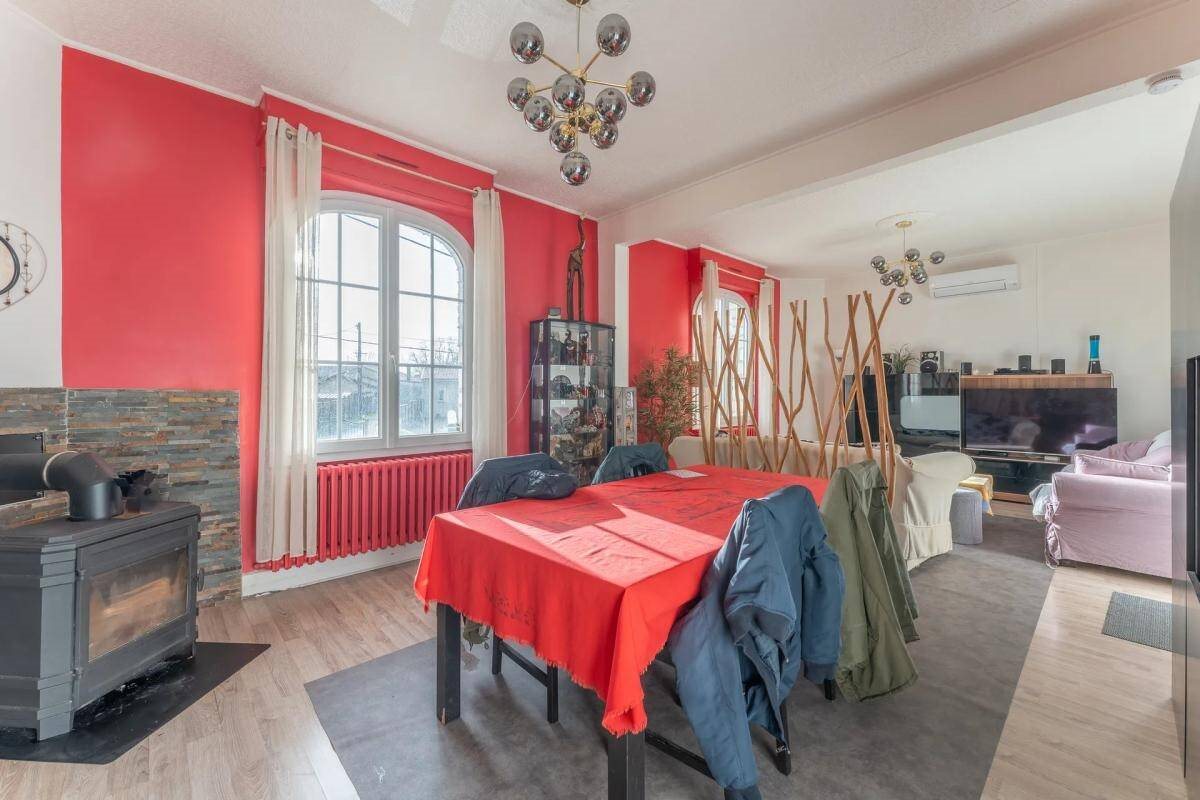 Maison à vendre, 150m², Pauillac