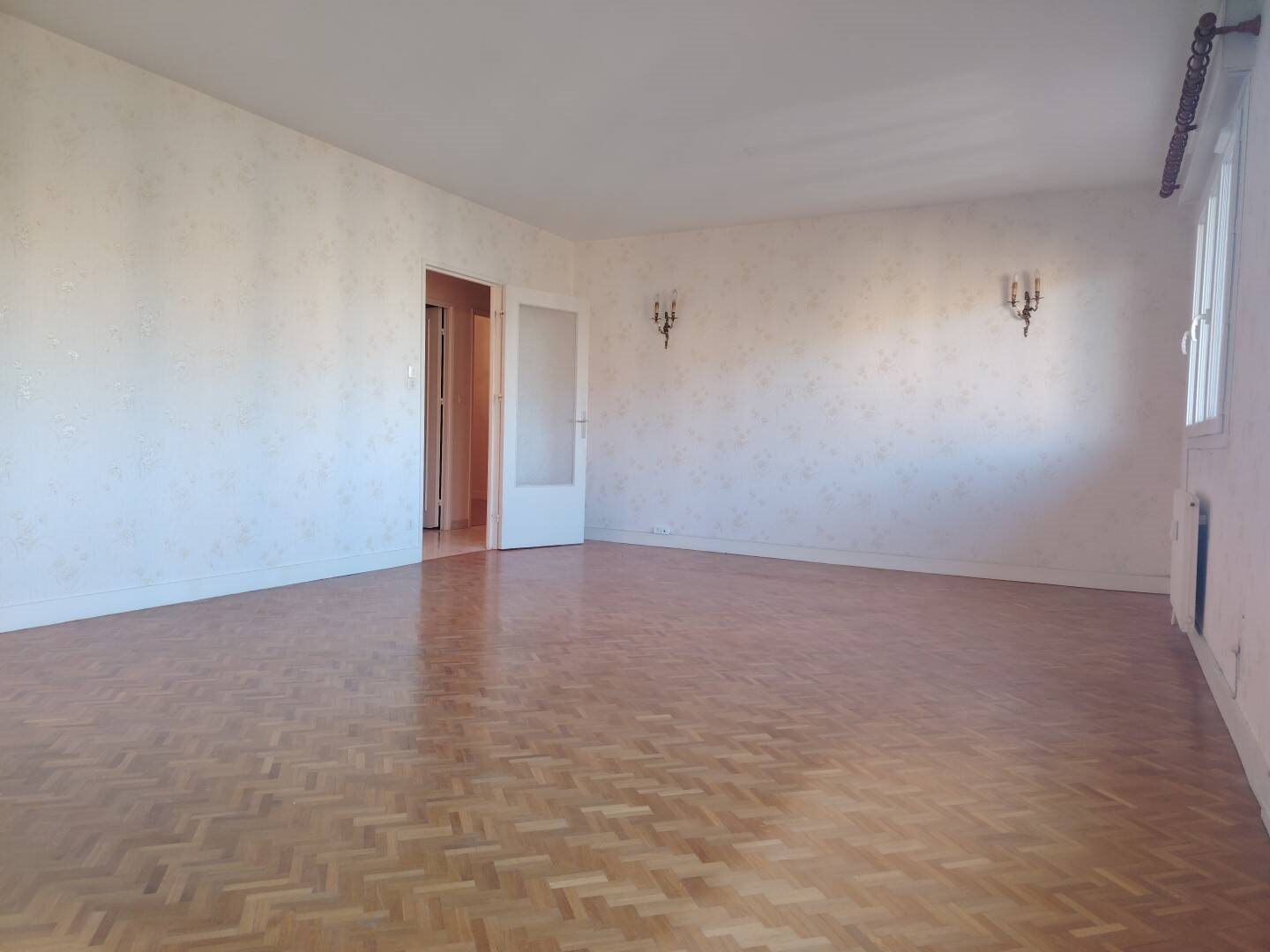 Appartement à vendre, 95m², Champagnole