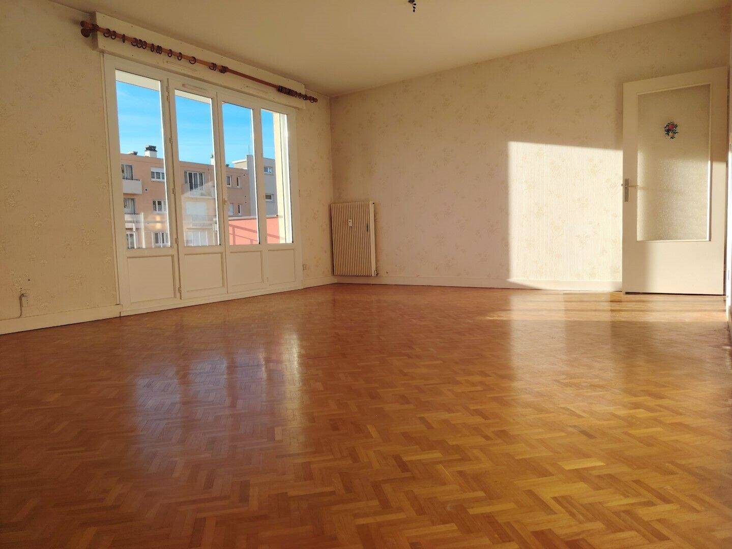 Appartement à vendre, 95m², Champagnole