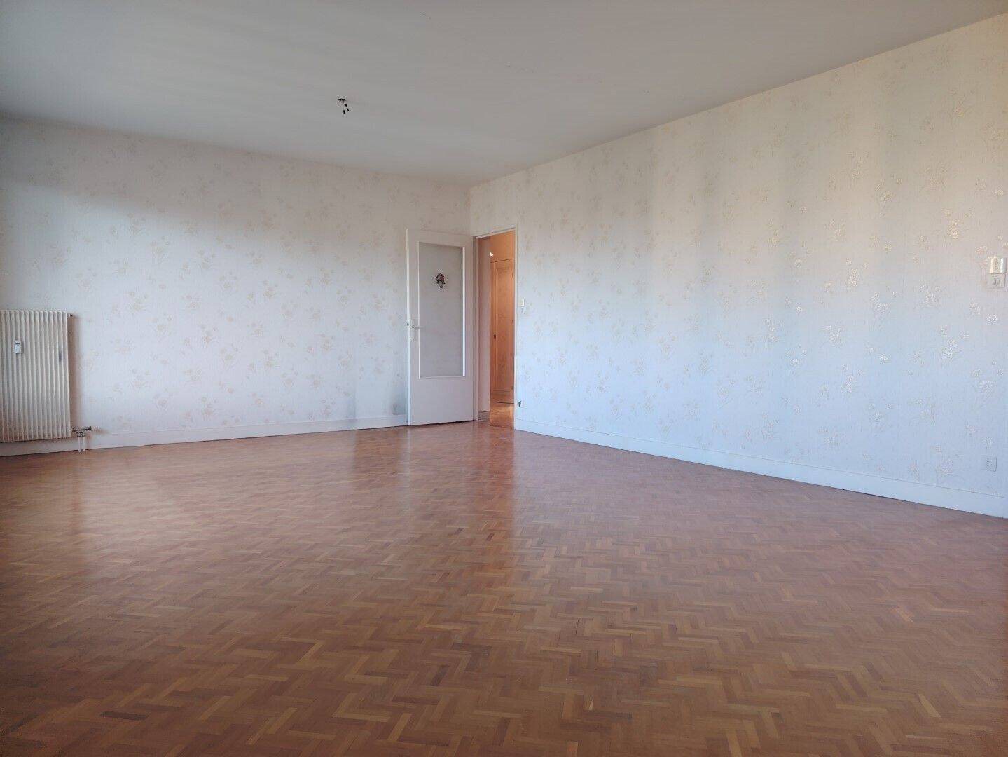 Appartement à vendre, 95m², Champagnole