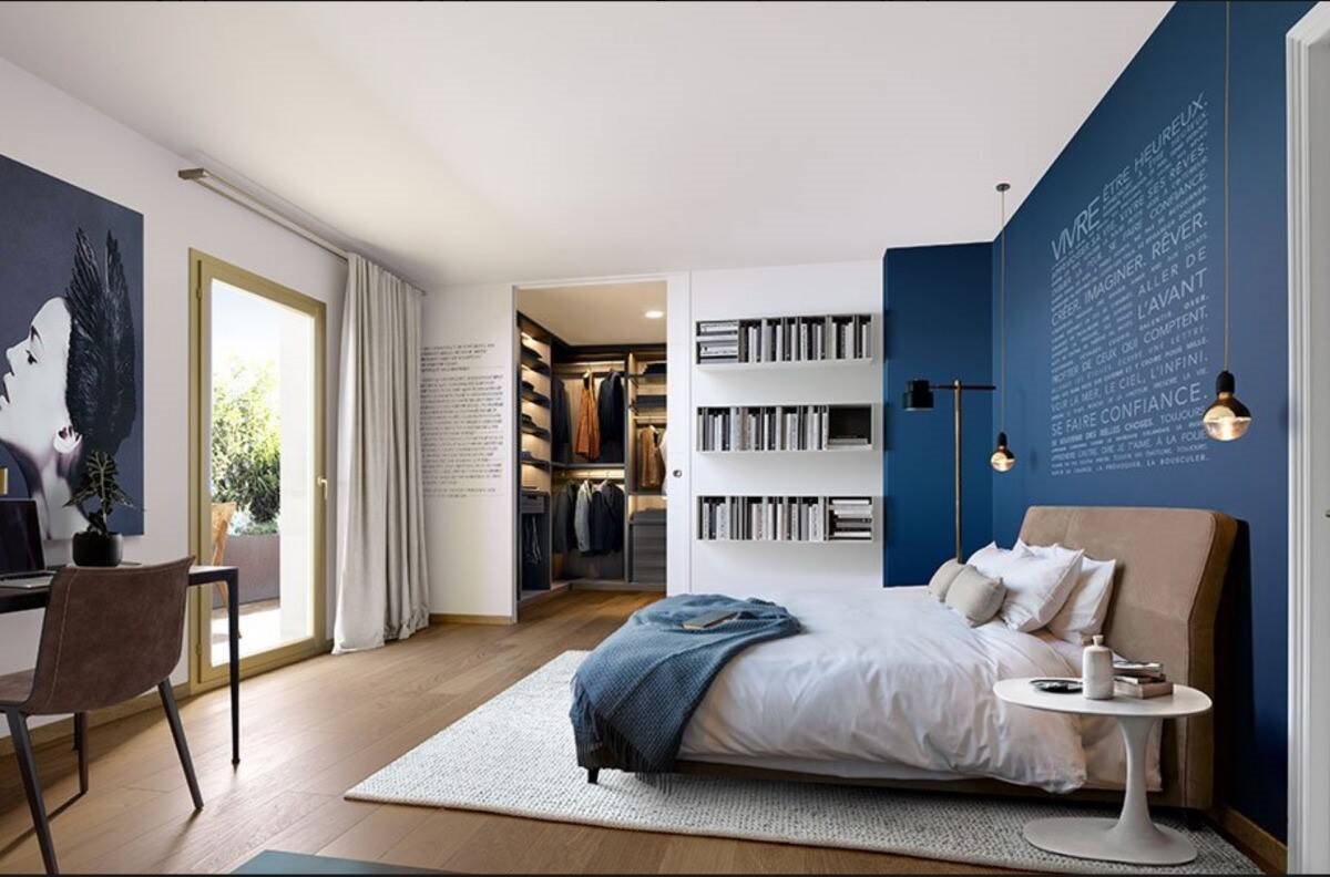 Appartement à vendre, 90m², Lyon 3ème