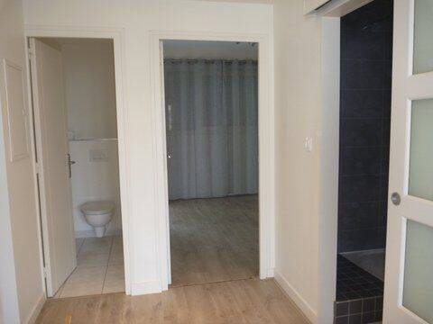 Appartement à louer, 46m², Brest