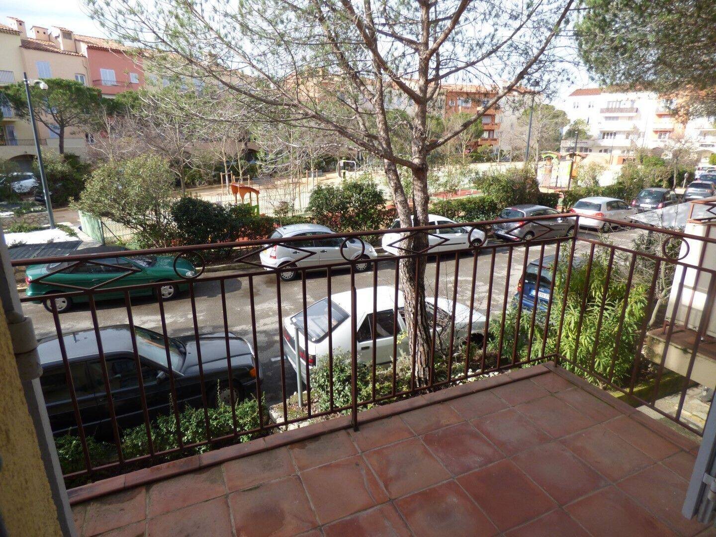 Appartement à vendre, 21m², Mougins