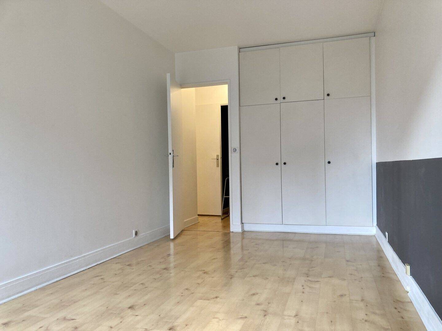 Appartement à vendre, 64m², Paris 14ème