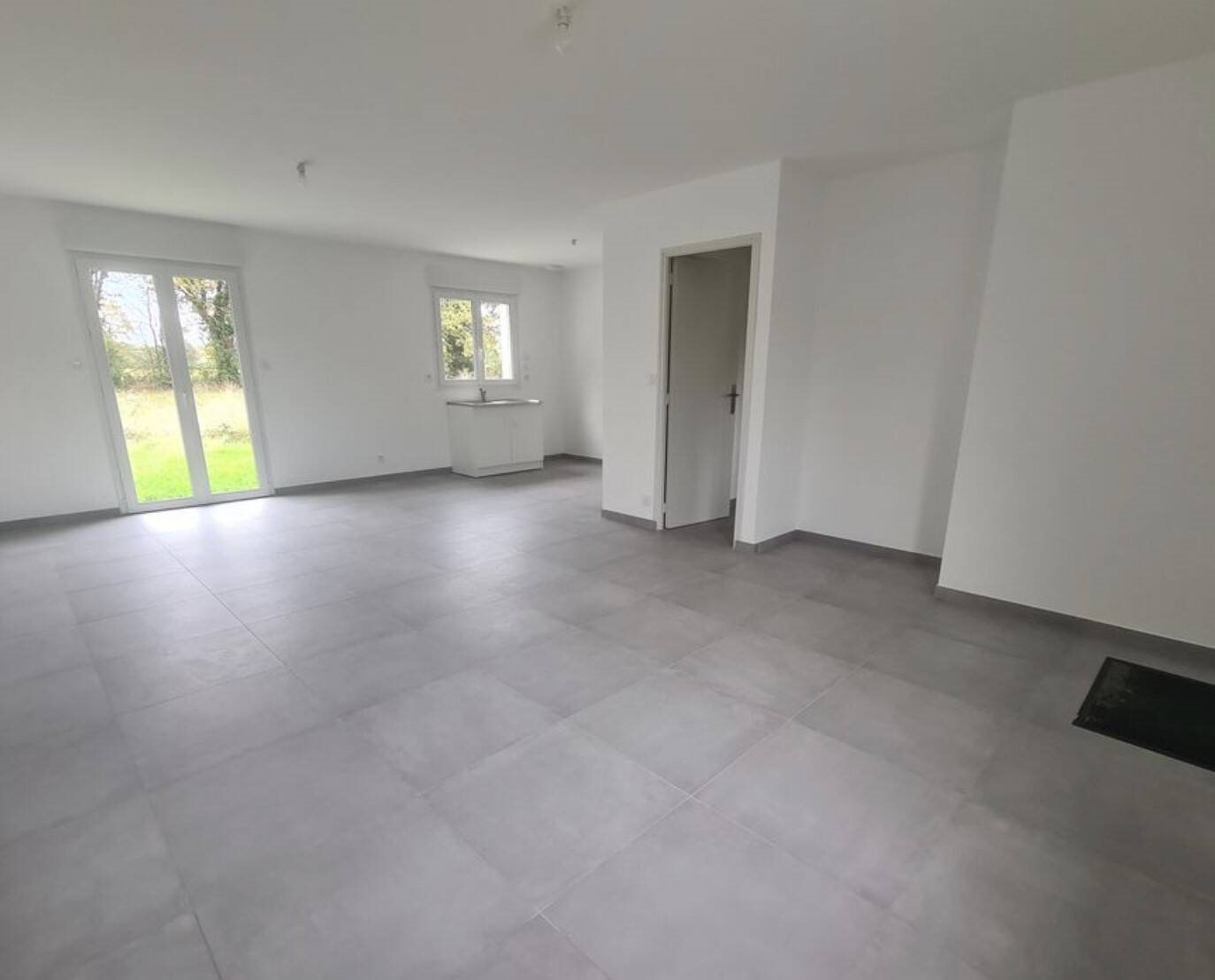 Appartement à vendre, 78m², Saint-Loubès