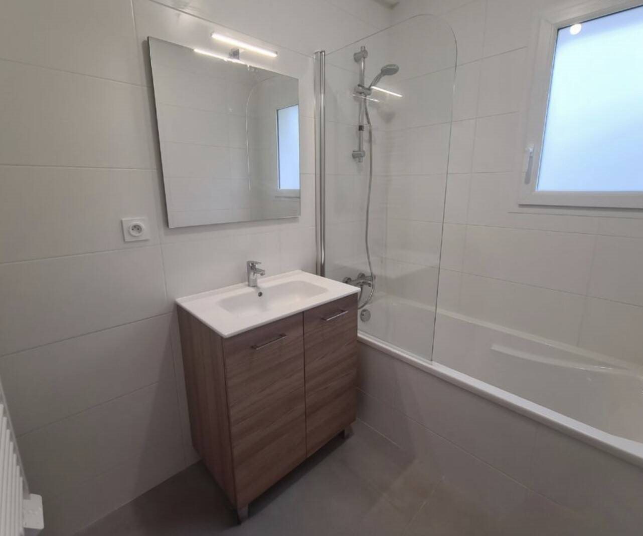 Appartement à vendre, 78m², Saint-Loubès