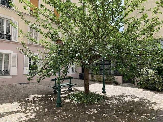 Appartement à louer, 59m², Paris 14ème