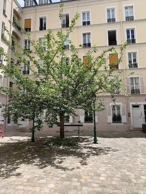 Appartement à louer, 59m², Paris 14ème