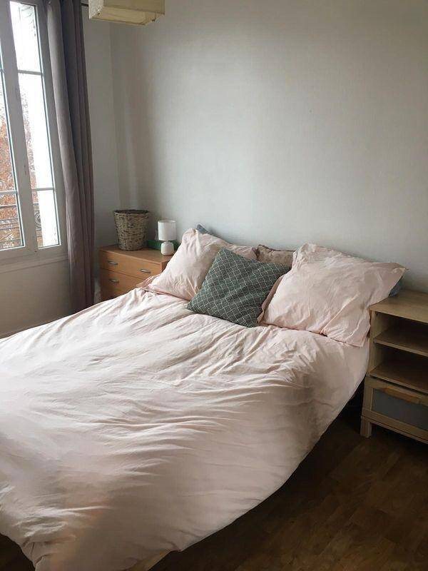 Maison à louer, 35m², Nanterre