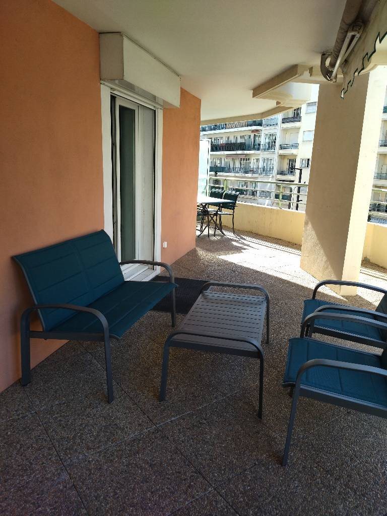 Appartement à louer, 31m², Nice