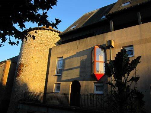 Appartement à louer, 107m², Aubigny-sur-Nère