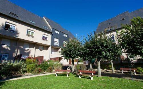 Appartement à louer, 107m², Aubigny-sur-Nère