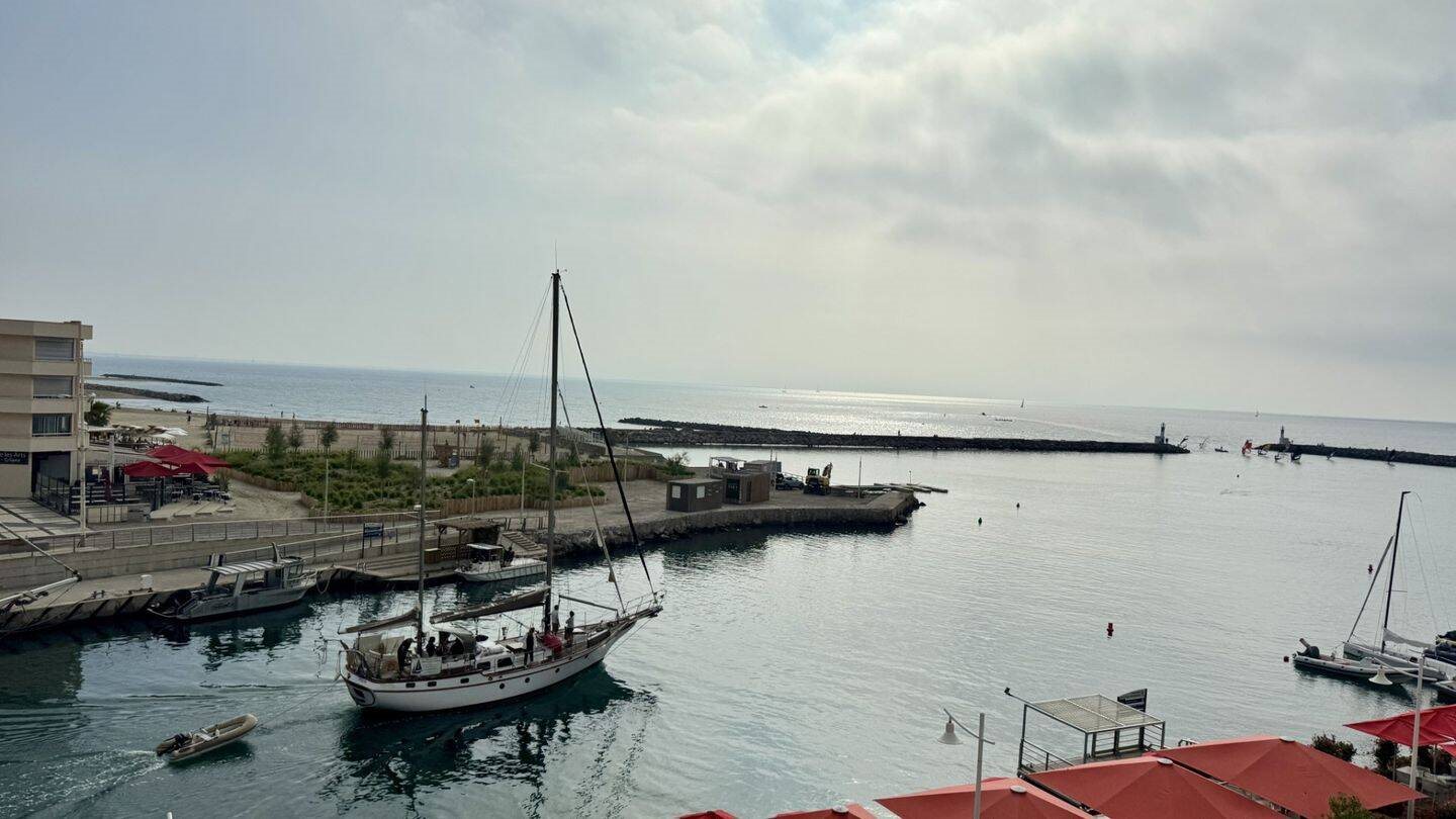 Appartement à vendre, 65m², Palavas-les-Flots