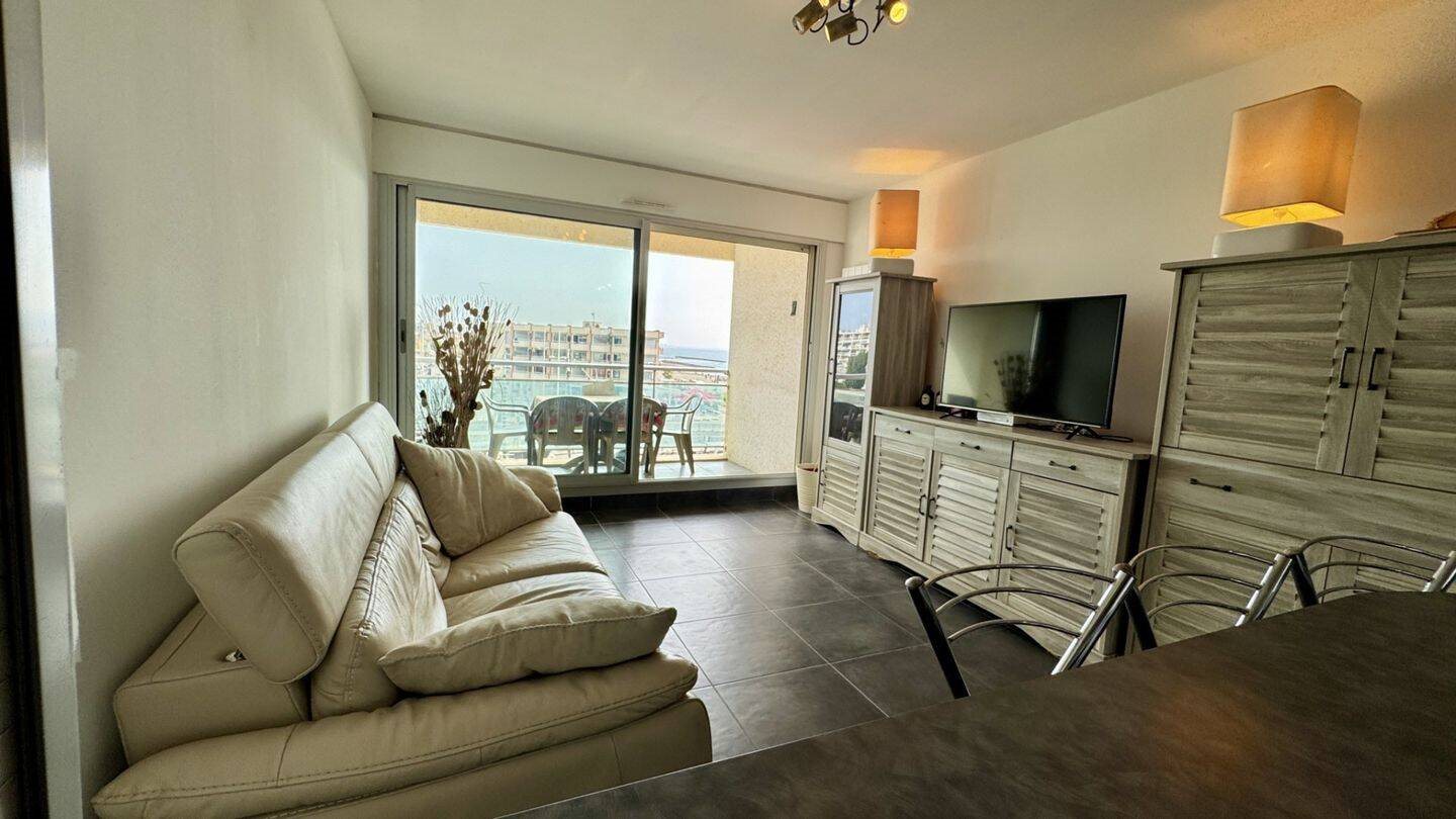 Appartement à vendre, 65m², Palavas-les-Flots