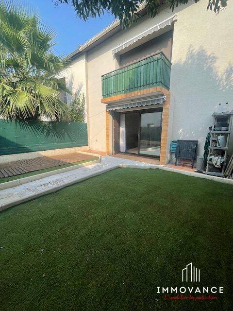 Maison à vendre, 100m², Montpellier