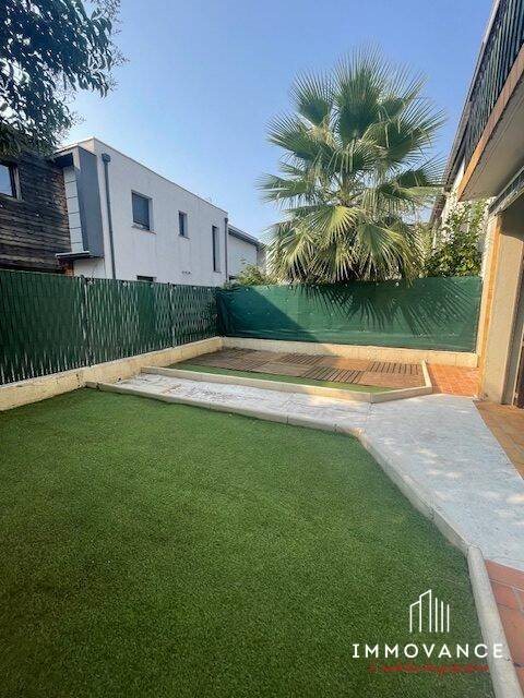 Maison à vendre, 100m², Montpellier