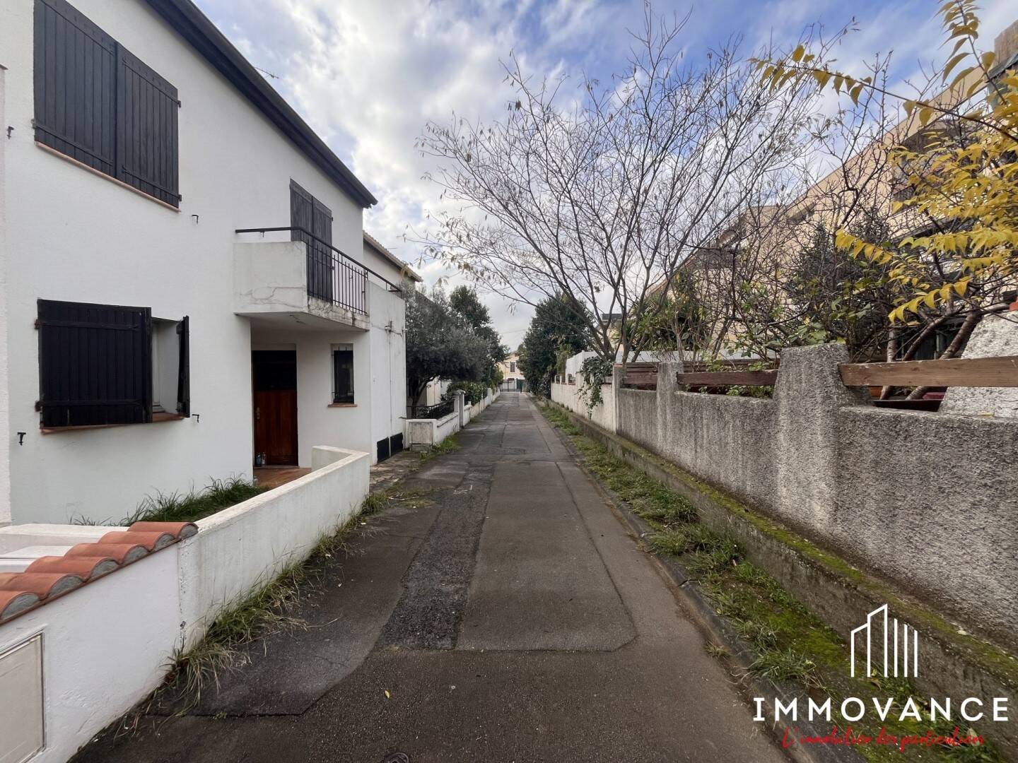 Maison à vendre, 100m², Montpellier