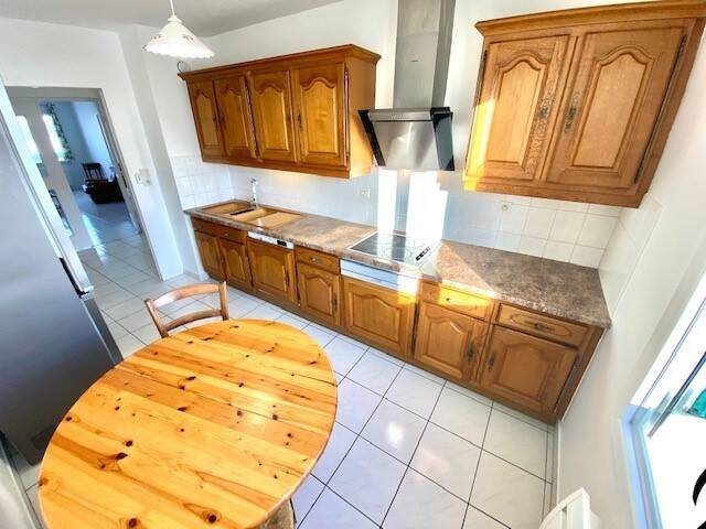 Appartement à louer, 73m², Lyon 7ème