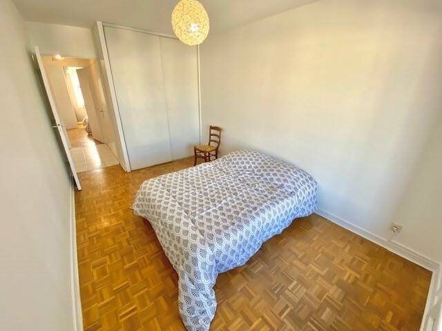 Appartement à louer, 73m², Lyon 7ème