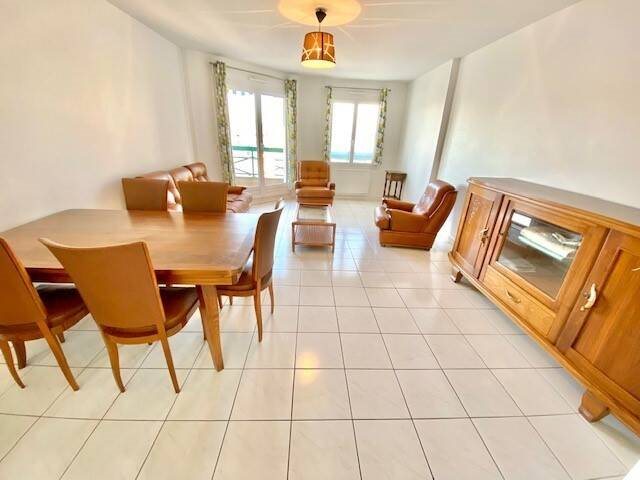 Appartement à louer, 73m², Lyon 7ème