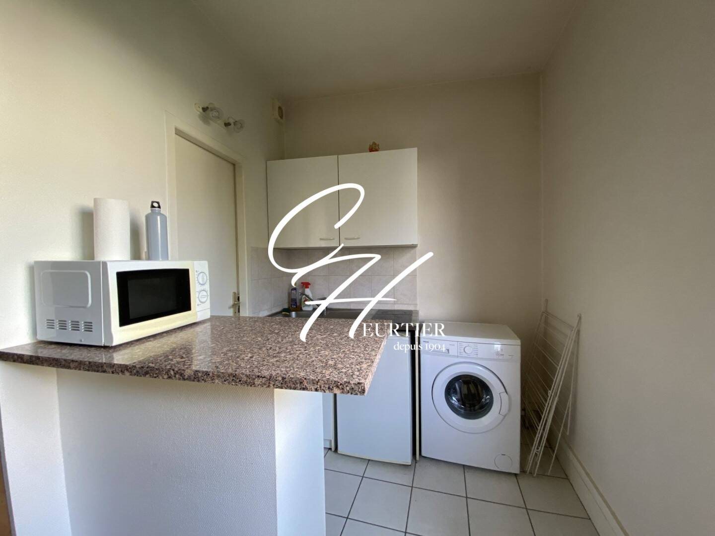 Appartement à louer, 20m², Grenoble