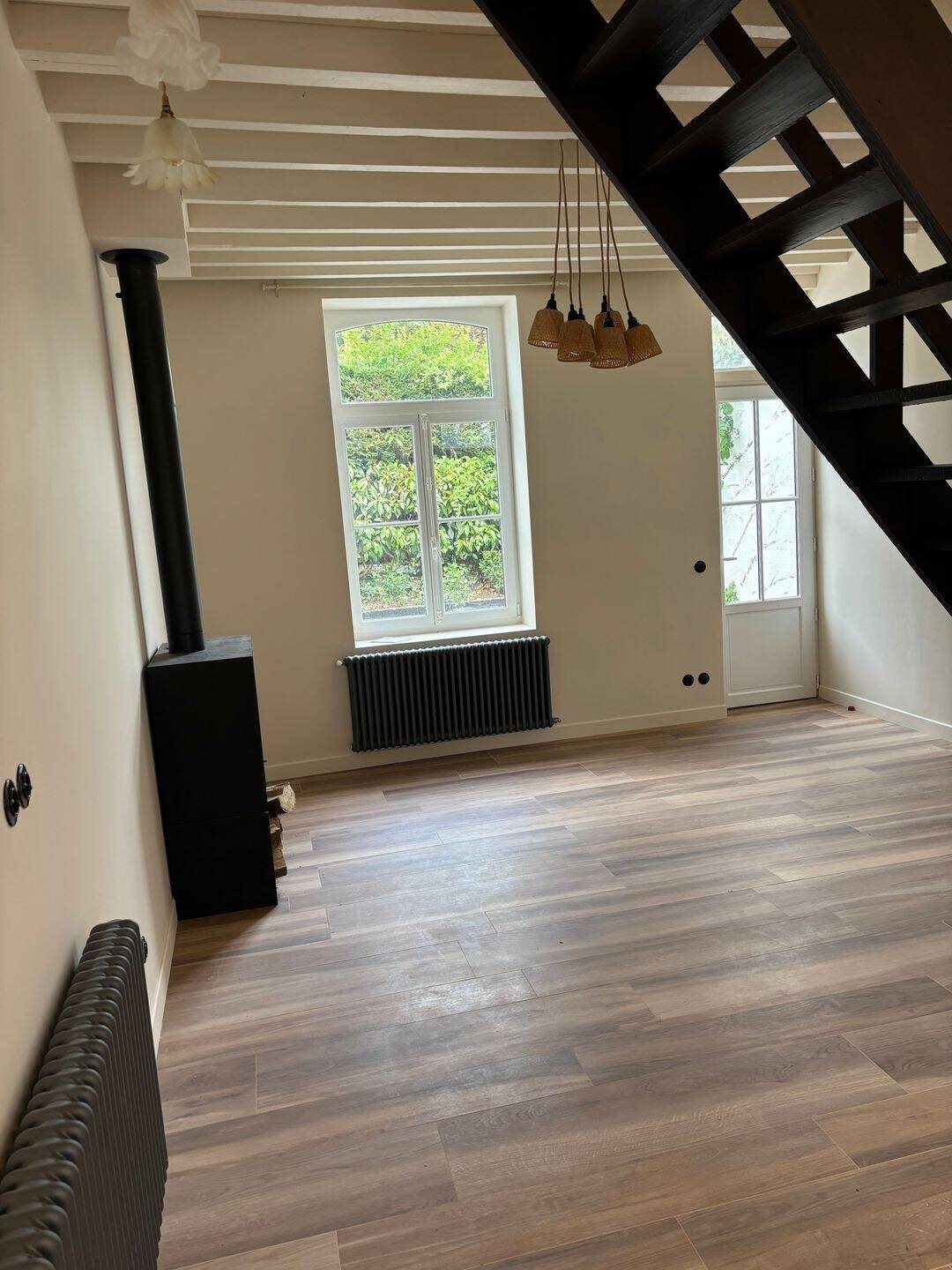 Maison à louer, 68m², Mouvaux