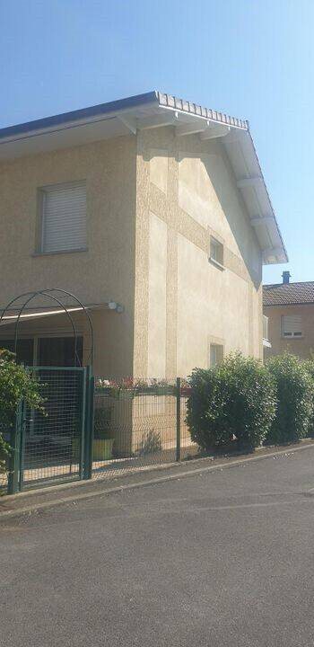 Appartement à louer, 9m², Collonges-sous-Salève