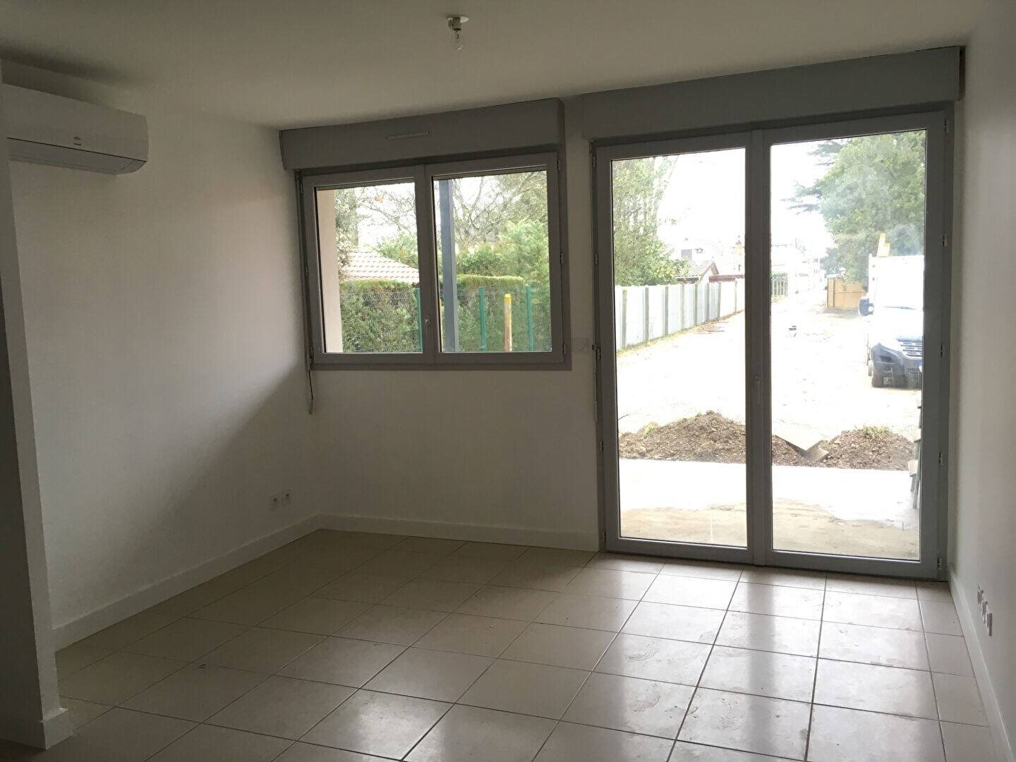 Appartement à louer, 43m², Blagnac