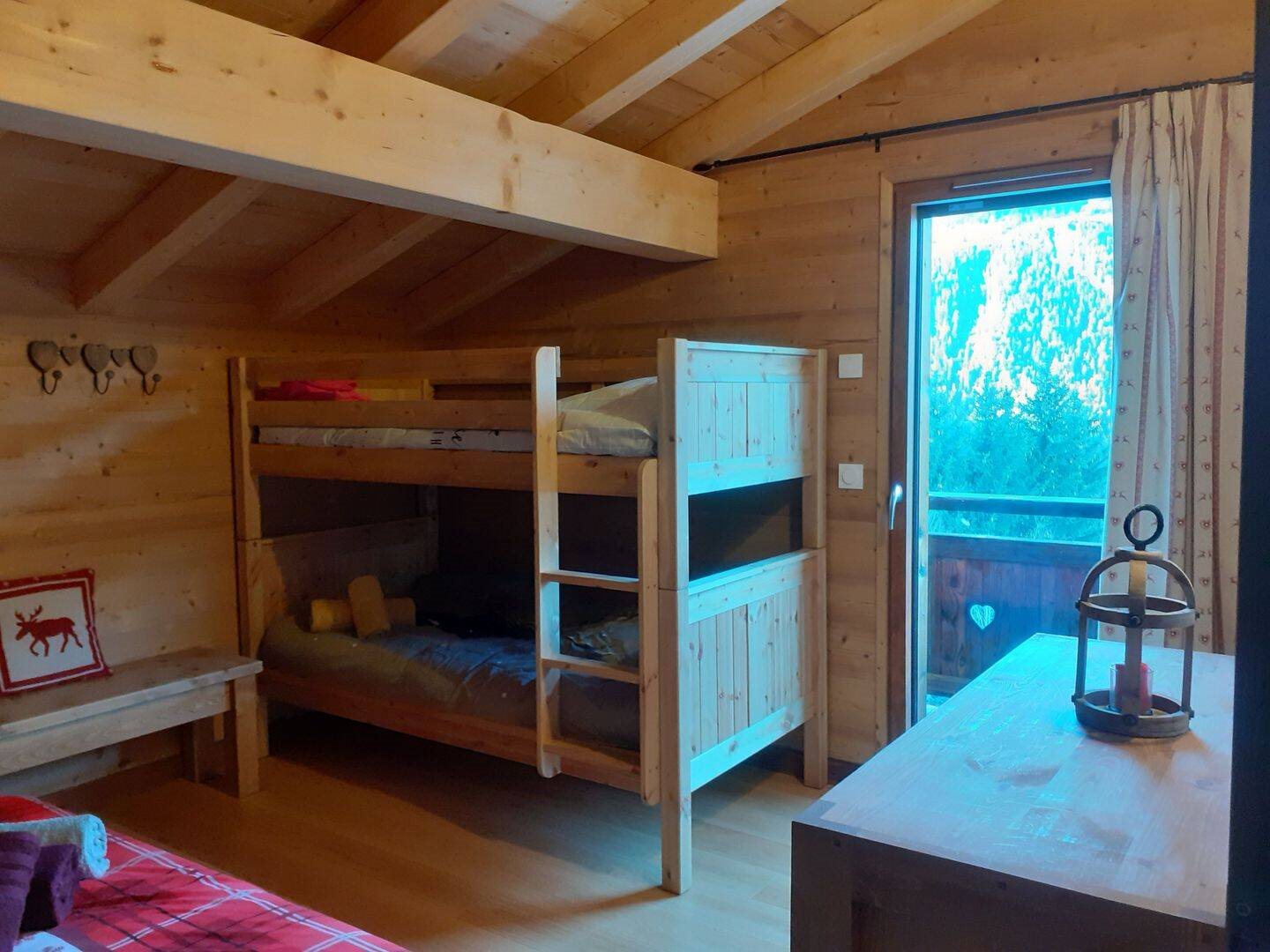 Maison à louer, 80m², Chamonix-Mont-Blanc