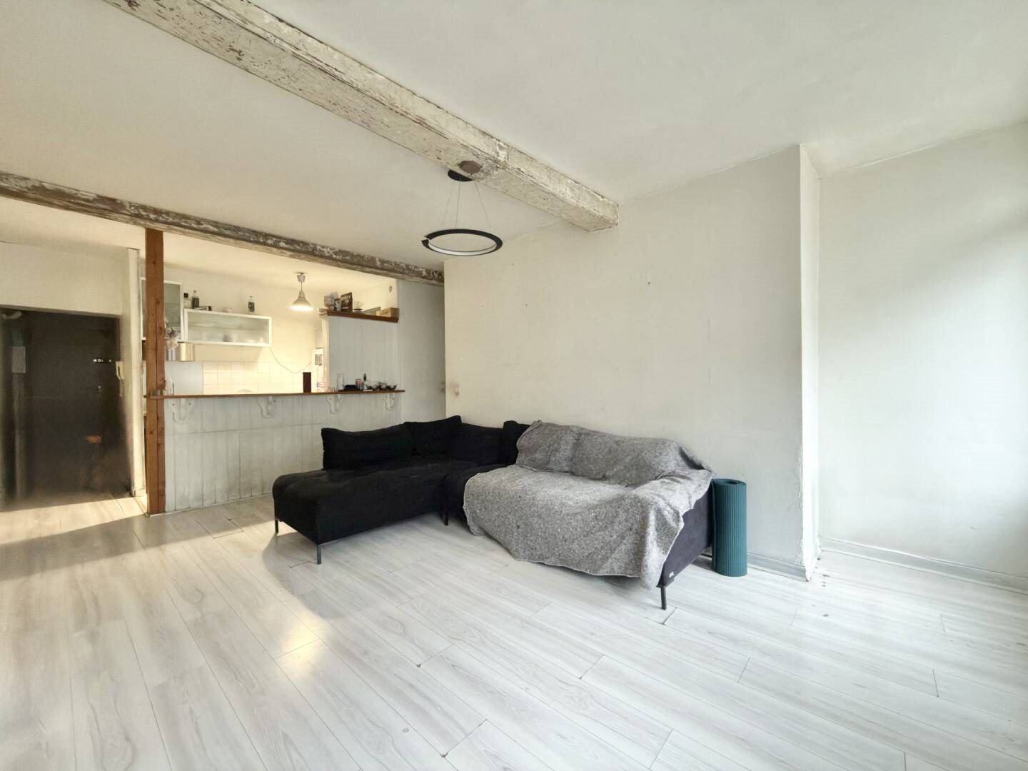 Appartement à vendre, 47m², Lille