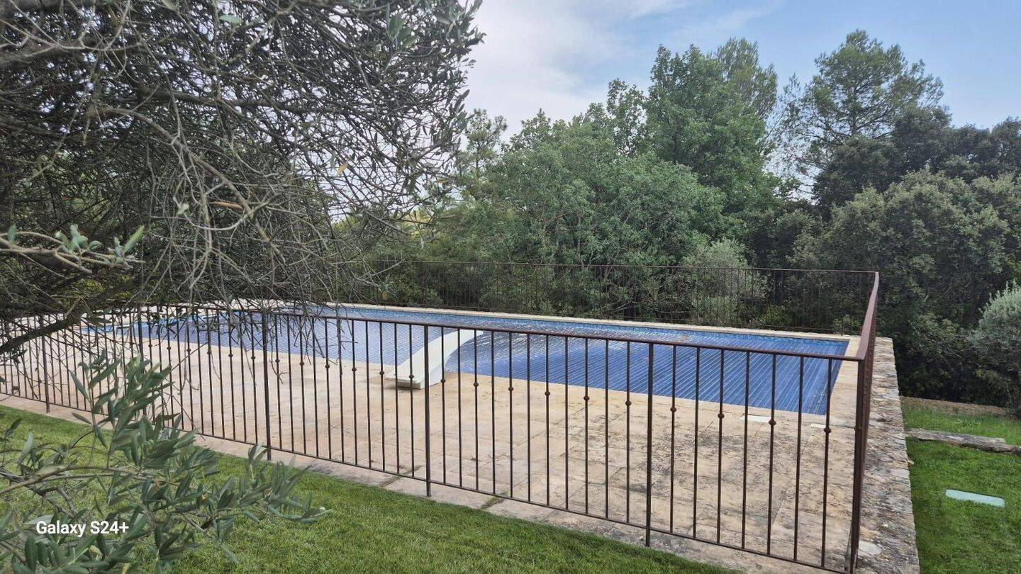 Maison à louer, 171m², Saint-Maximin-la-Sainte-Baume