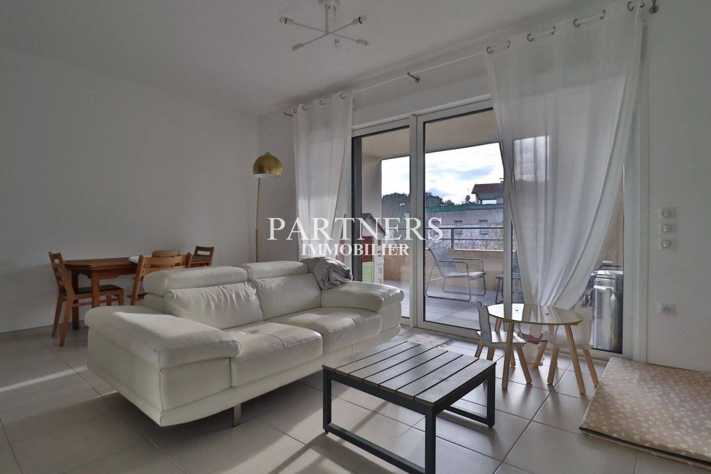 Appartement à louer, 49m², Aix-en-Provence