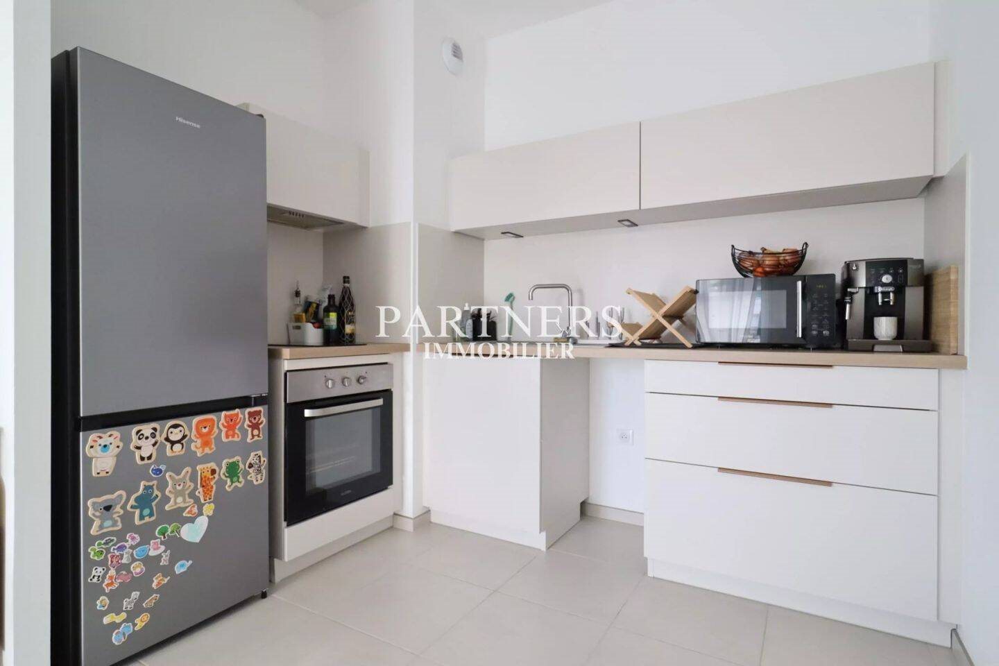 Appartement à louer, 49m², Aix-en-Provence