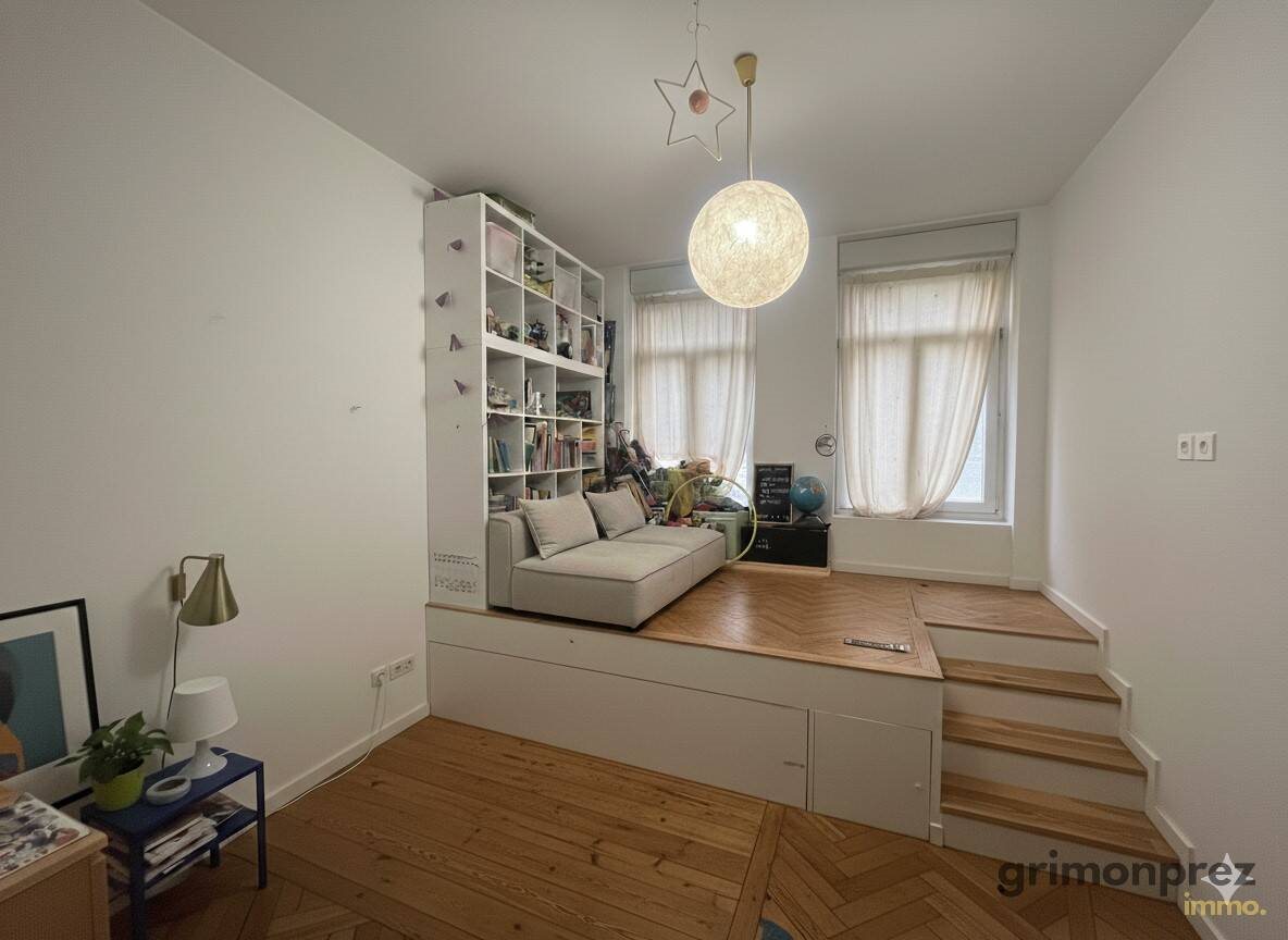 Appartement à vendre, 75m², Lille