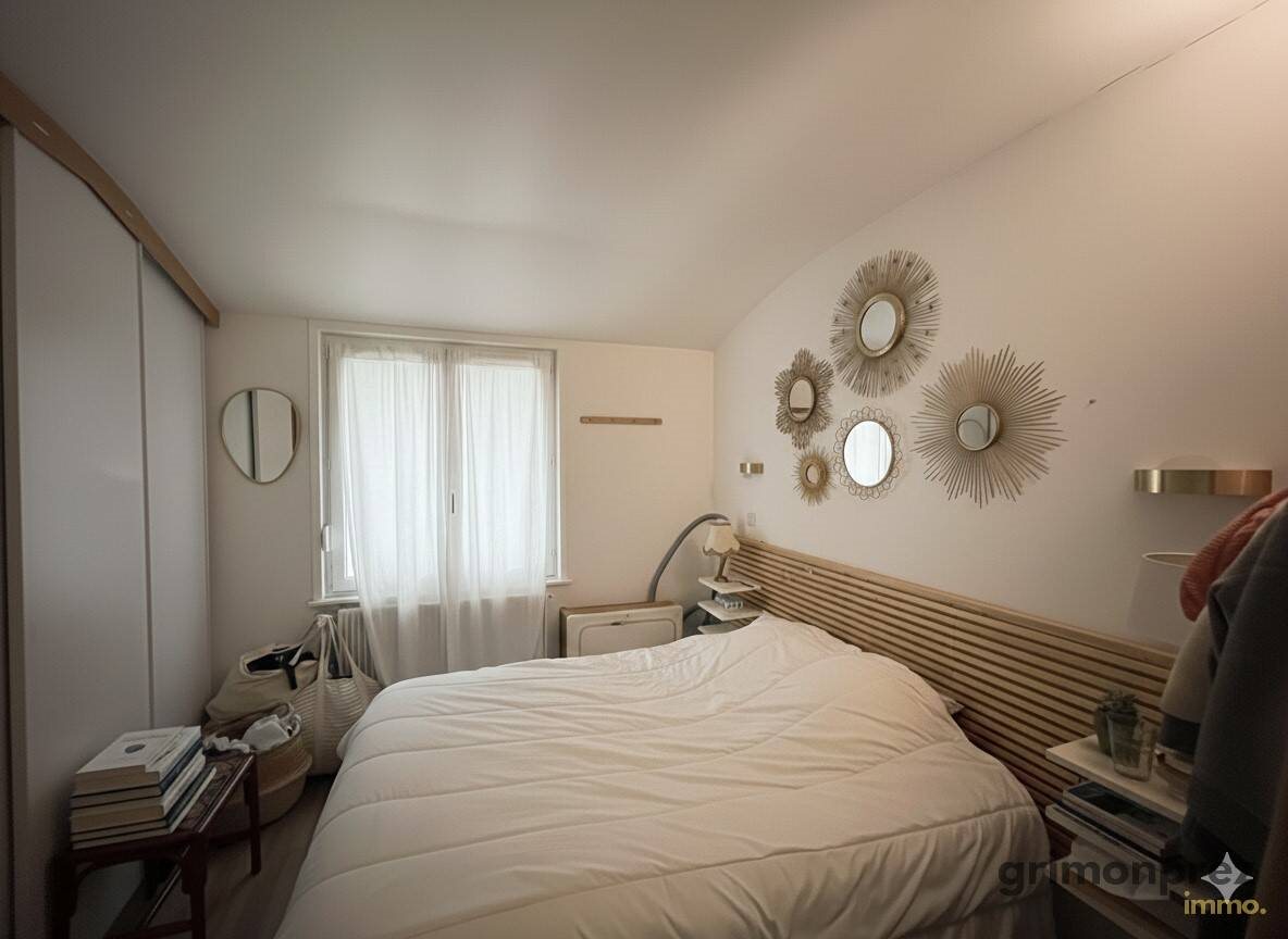 Appartement à vendre, 75m², Lille