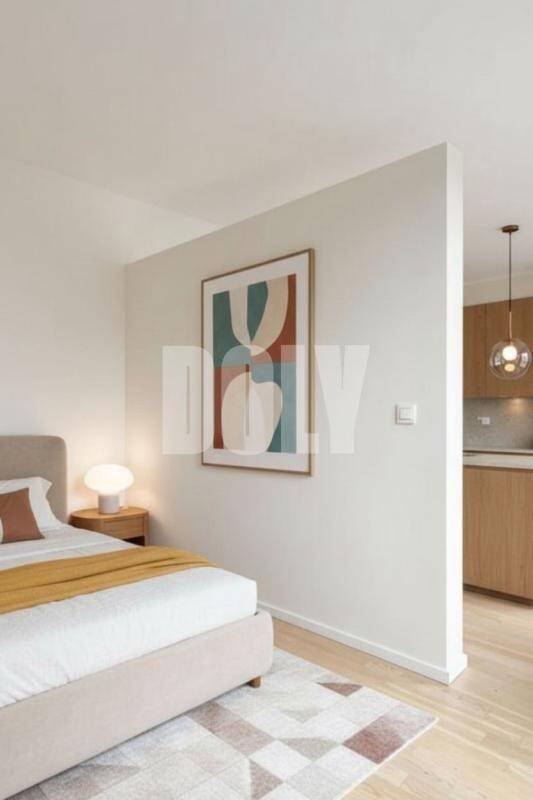 Appartement à vendre, 42m², Paris 14ème