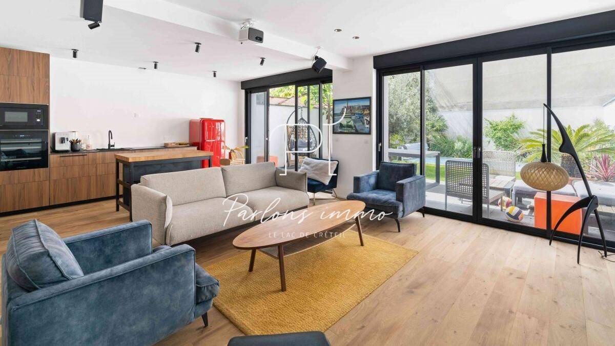 Maison à vendre, 290m², Malakoff