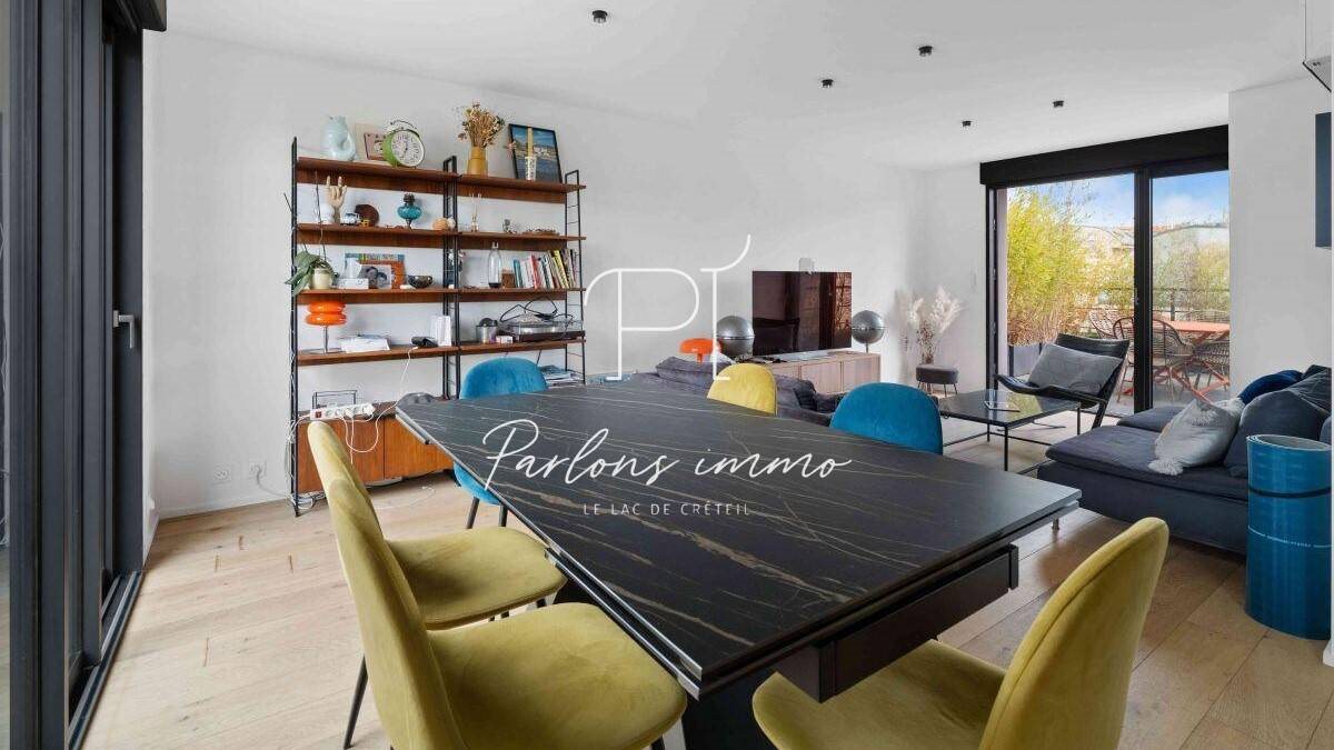 Maison à vendre, 290m², Malakoff