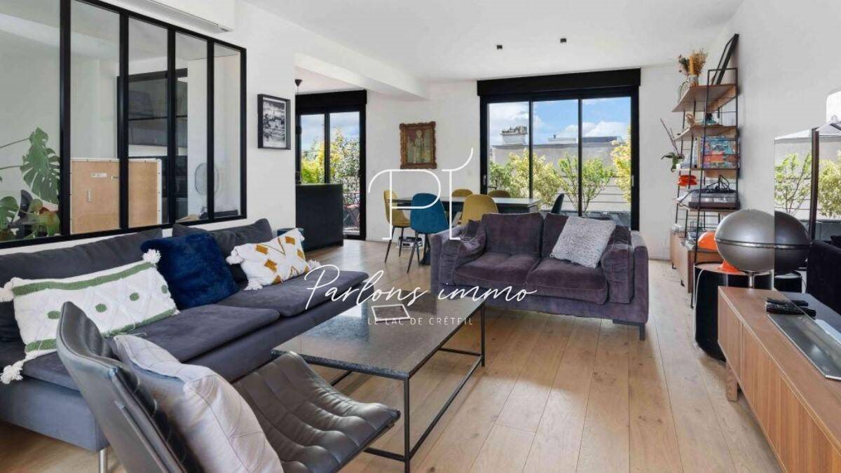 Maison à vendre, 290m², Malakoff