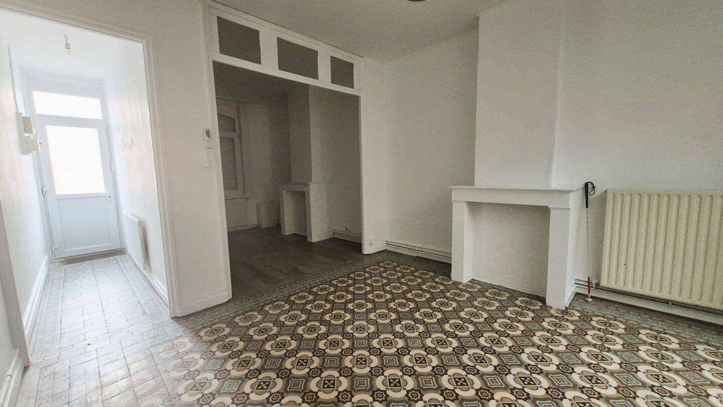 Maison à vendre, 91m², Lille