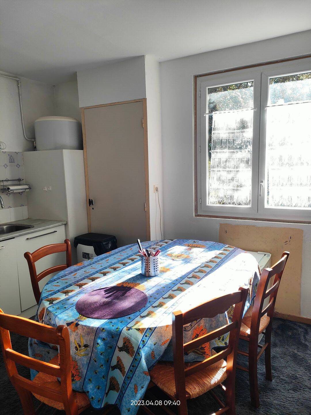 Maison à louer, 50m², Lambesc