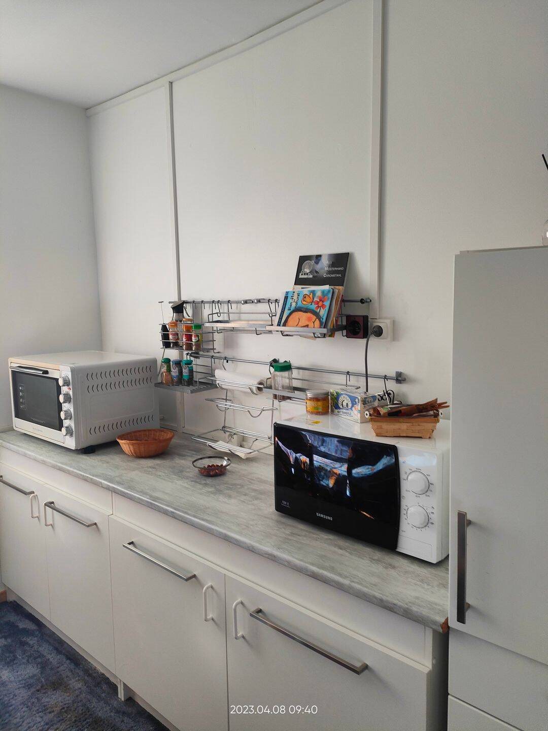 Maison à louer, 50m², Lambesc