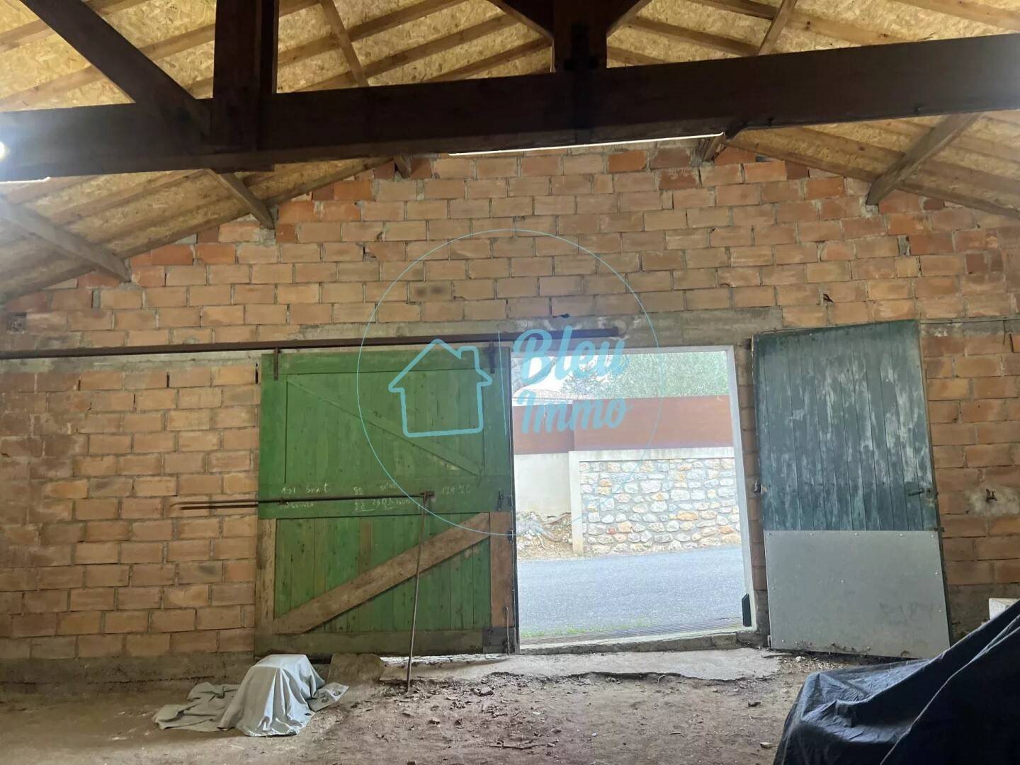 Maison à vendre, 90m², La Boissière