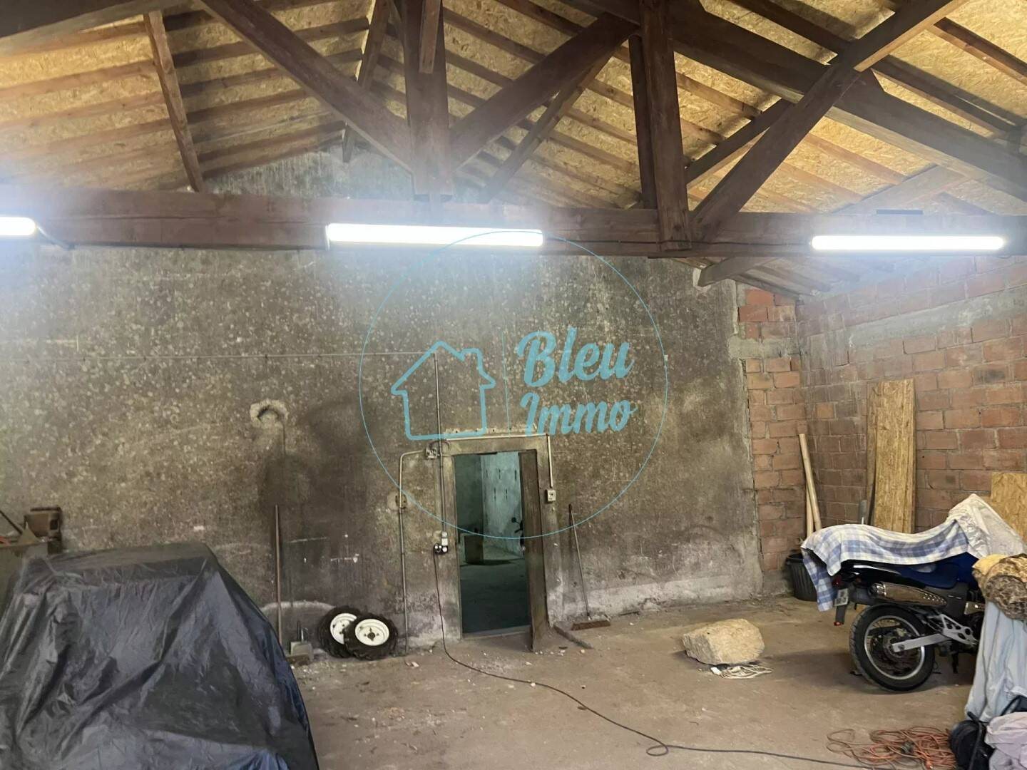 Maison à vendre, 90m², La Boissière